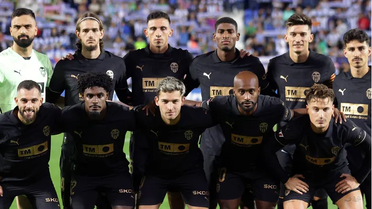 Valencia no jugará gratis ante la Selección Mexicana