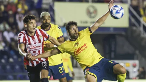 El Clásico Nacional se ha disputado 40 veces de manera amistosa.