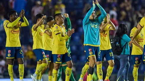 América atraviesa un nuevo aniversario de su fundación