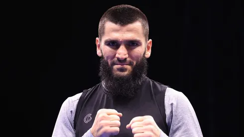 Artur Beterbiev está listo para un nuevo compromiso lejos de Dmitry Bivol.