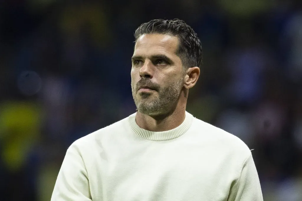 Gago abandonó a Chivas justo antes de ingresar en las etapas decisivas de la fase regular del Apertura 2024. (Imago)