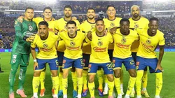América es el mejor club de México según la IFFHS
