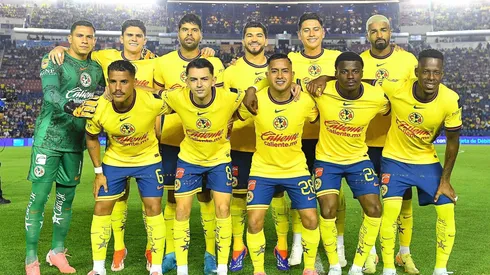 América es el mejor club de México según la IFFHS