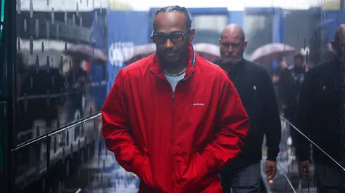 Lewis Hamilton pasará a Ferrari en 2025