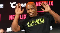 Mike Tyson dio a su favorito para la pelea entre Dmitry Bivol y Artur Beterbiev.
