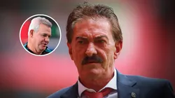 Ricardo La Volpe dio su opinión sobre la Selección Mexicana