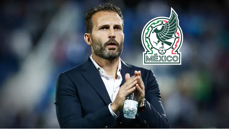 México se enfrenta este sábado con el Valencia de España