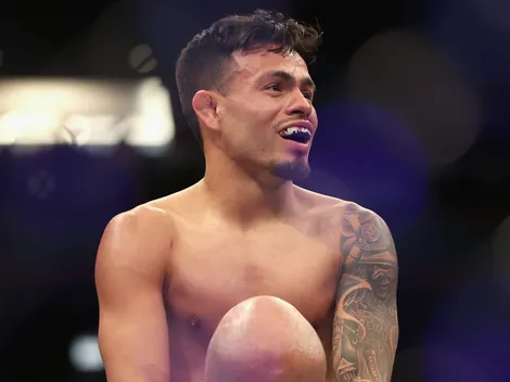 Quién pelea HOY sábado 13 de diciembre de 2025 en UFC: horarios y cómo ver los combates EN VIVO