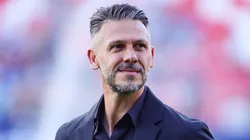 Sería un bombazo: el fichaje de 25 millones de dólares que quiere Rayados para romper el mercado