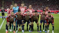 Un DT con pasado en equipos importantes de la Liga MX podría asumir en Chivas