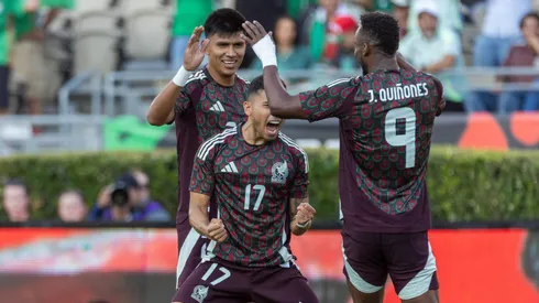 El conjunto nacional recibirá al equipo español en Puebla.