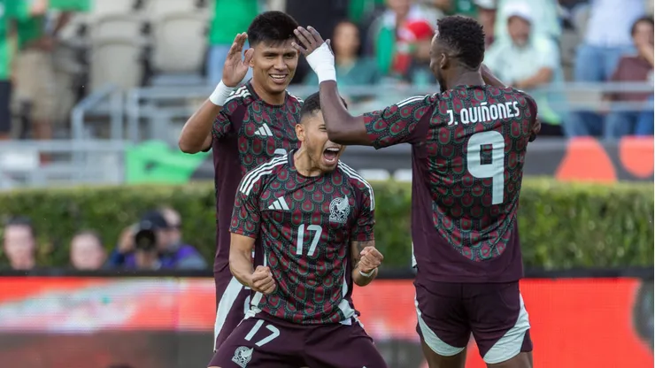 El conjunto nacional recibirá al equipo español en Puebla.