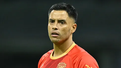 Alfredo Talavera tomó la decisión de retirarse del futbol con un emotivo mensaje de despedida