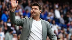 Mauricio Pochettino tendrá su estreno en la Selección de Estados Unidos