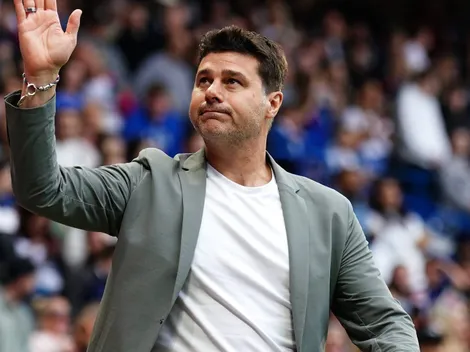 ¿Como el Real Madrid? Así quiere Mauricio Pochettino juegue Estados Unidos