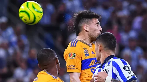 El Clásico Regio se disputará en San Antonio, Texas.