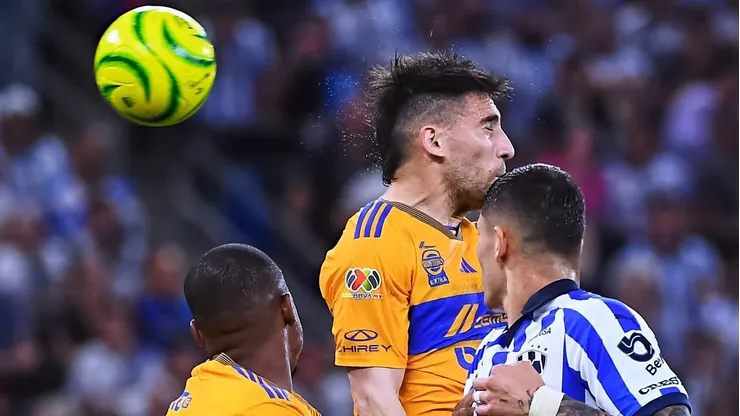 El Clásico Regio se disputará en San Antonio, Texas.