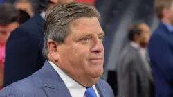 El reconocido entrenador tuvo dos etapas como entrenador del América.