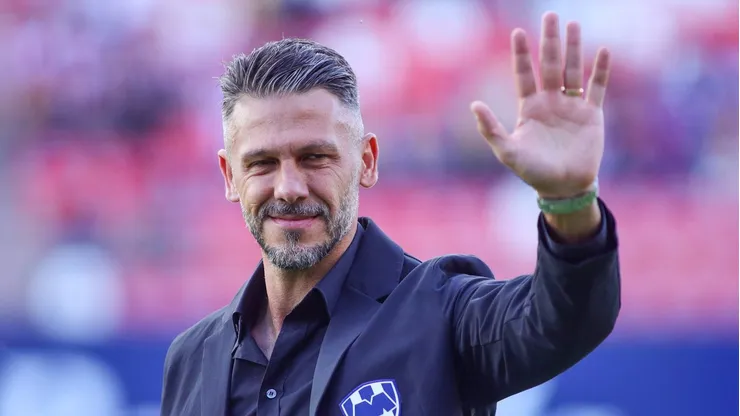 Martín Demichelis se enfrenta a Tigres UANL por primera vez