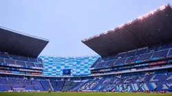 Puebla definió lo que hará con su localía