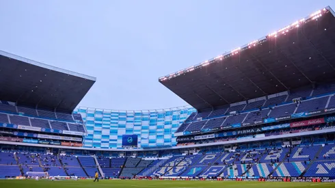 Puebla definió lo que hará con su localía