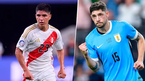 ¿Qué canal transmite EN VIVO Perú vs. Uruguay por las Eliminatorias Sudamericanas?