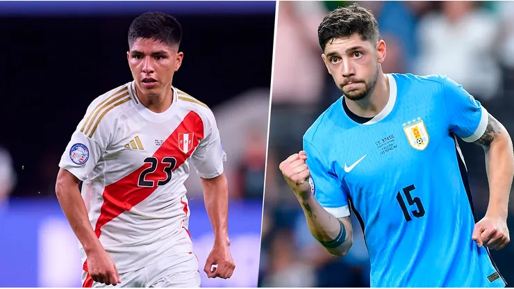 ¿Qué canal transmite EN VIVO Perú vs. Uruguay por las Eliminatorias Sudamericanas?