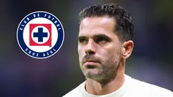 Quiere llevárselo: la figura de Cruz Azul que Fernando Gago quiere como fichaje de Boca Juniors