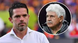 Ricardo Ferretti no tuvo piedad y destrozó a Fernando Gago tras su salida de Chivas rumbo a Boca