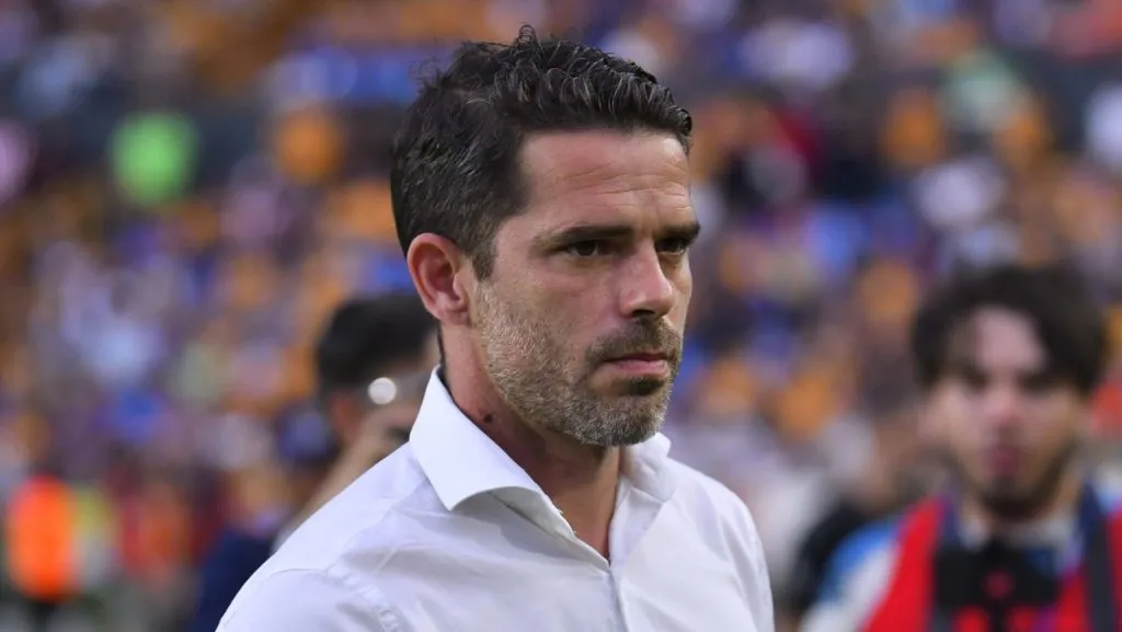 Fernando Gago ha despertado gran polémica en el futbol mexicano (Imago7)
