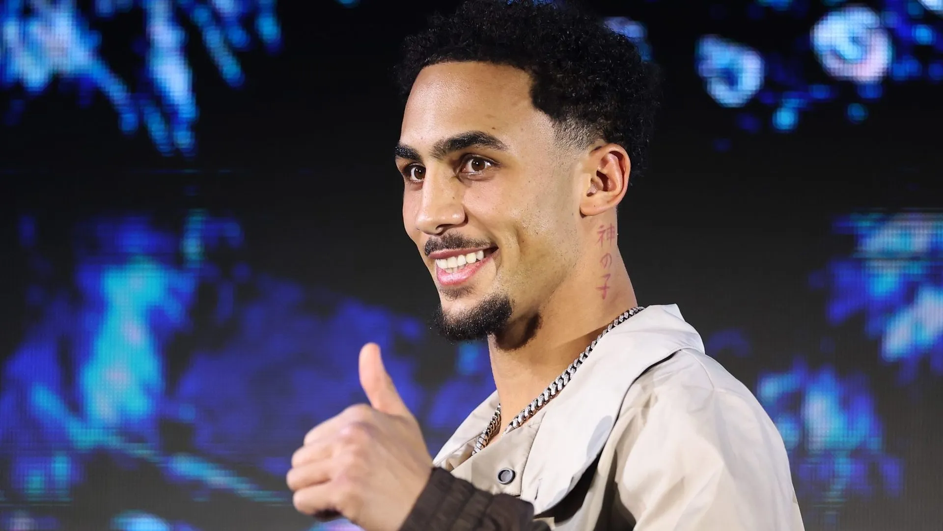 Ben Whittaker será el protagonista más destacado del fin de semana.