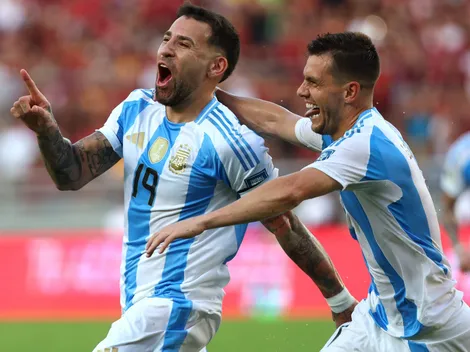 La tabla de posiciones de las Eliminatorias Conmebol para el Mundial 2026