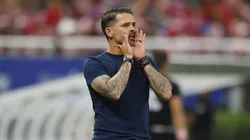 Fernando Gago es muy criticado por la prensa mexicana