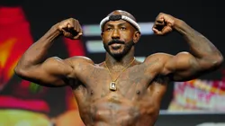 Khalil Rountree Jr. se está recuperando tras sufrir una paliza en UFC 307.