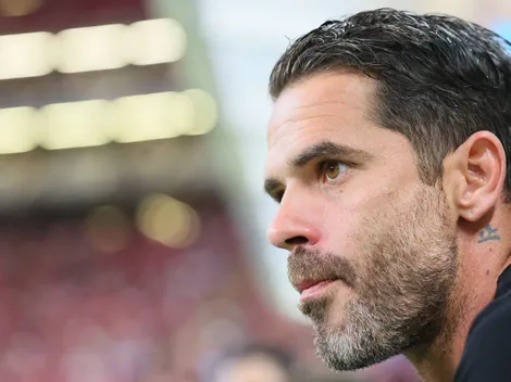 Fin de la novela: Gago se marchó de Chivas y el club lo expuso en un enfático comunicado