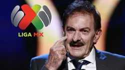 La dura crítica de Ricardo La Volpe a la Liga MX en medio de la crisis de asistencia a los estadios
