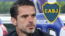 Antes de irse de Chivas: Fernando Gago le pidió a Boca el fichaje de un jugador de la Liga MX