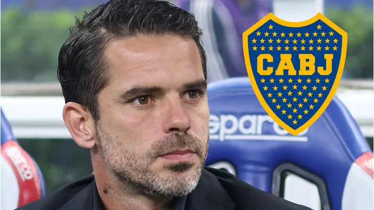 Antes de irse de Chivas: Fernando Gago le pidió a Boca el fichaje de un jugador de la Liga MX