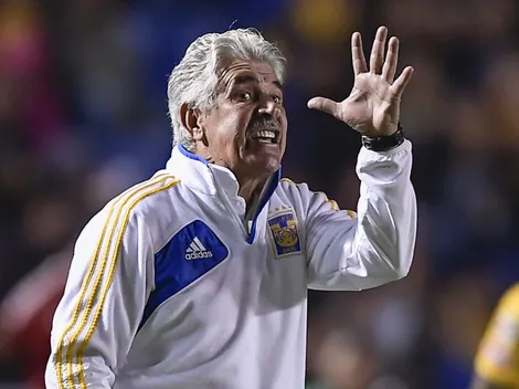 Ricardo Ferretti habló 20 años después de su salida de Toluca