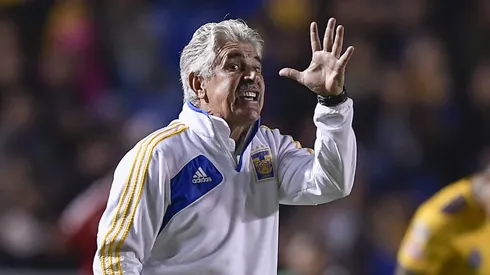 Ricardo Ferretti y una dura confesión después de 20 años