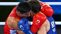 La drástica decisión del COI con el boxeo de cara a los Juegos Olímpicos de Los Ángeles 2028