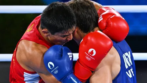 La drástica decisión del COI con el boxeo de cara a los Juegos Olímpicos de Los Ángeles 2028