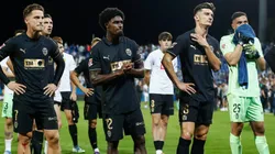 Valencia atraviesa una profunda crisis deportiva