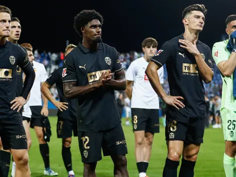 La ventaja que tendrá la Selección Mexicana ante Valencia