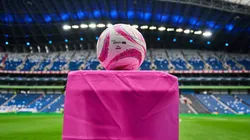 Las playeras rosas de la Liga MX más recordadas