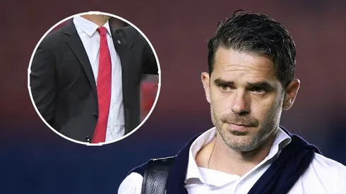 Es multicampeón: Chivas ya eligió al reemplazante de Fernando Gago tras su salida a Boca Juniors