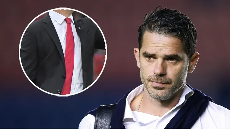 Es multicampeón: Chivas ya eligió al reemplazante de Fernando Gago tras su salida a Boca Juniors