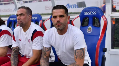 Fernando Gago y Federico Insúa seguirían caminos distintos