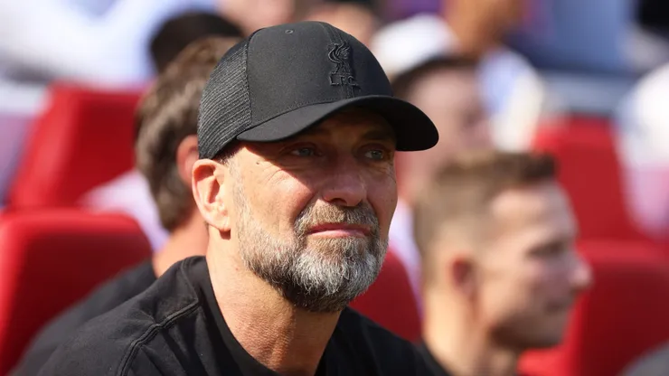 Klopp y una nueva etapa en su vida profesional.