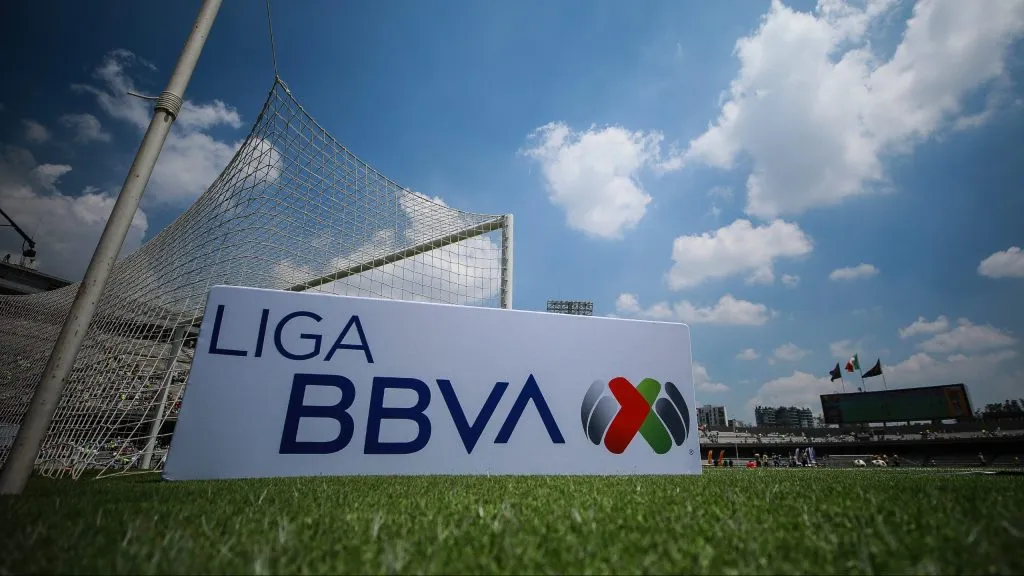 ¿Estamos listos para el nuevo cambio que contempla la Liga? [Foto: Getty]